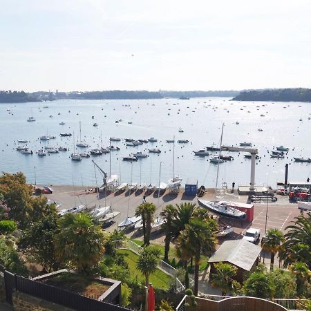 Apartment Le Beauvoir Rose By Interhome Dinard Exteriér fotografie