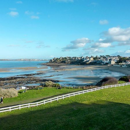Apartment Le Beauvoir Rose By Interhome Dinard Exteriér fotografie