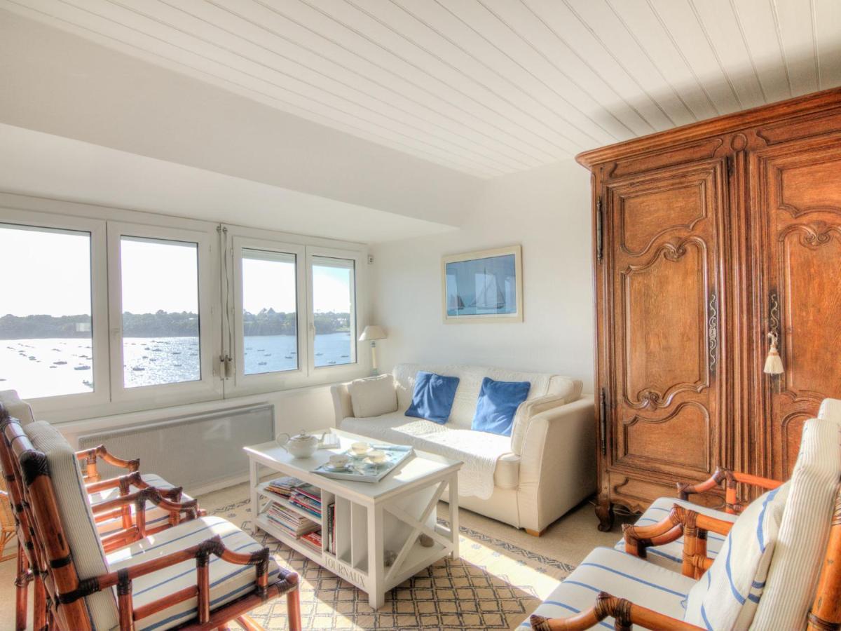 Apartment Le Beauvoir Rose By Interhome Dinard Exteriér fotografie