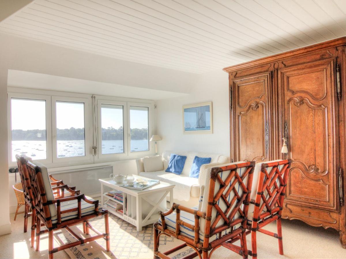 Apartment Le Beauvoir Rose By Interhome Dinard Exteriér fotografie