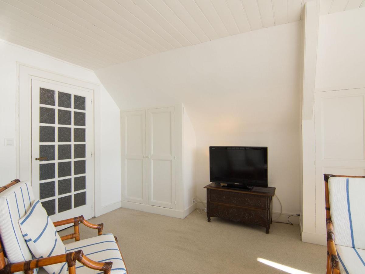 Apartment Le Beauvoir Rose By Interhome Dinard Exteriér fotografie
