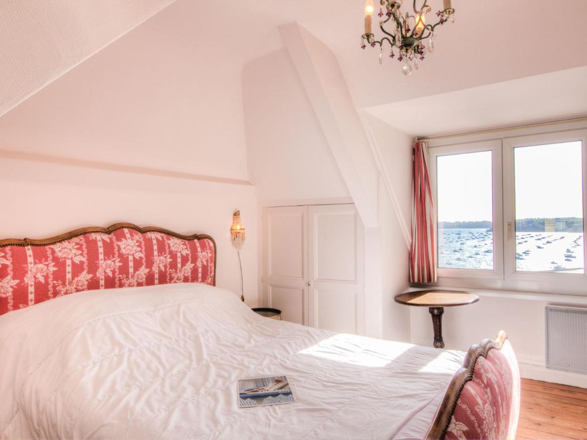 Apartment Le Beauvoir Rose By Interhome Dinard Exteriér fotografie