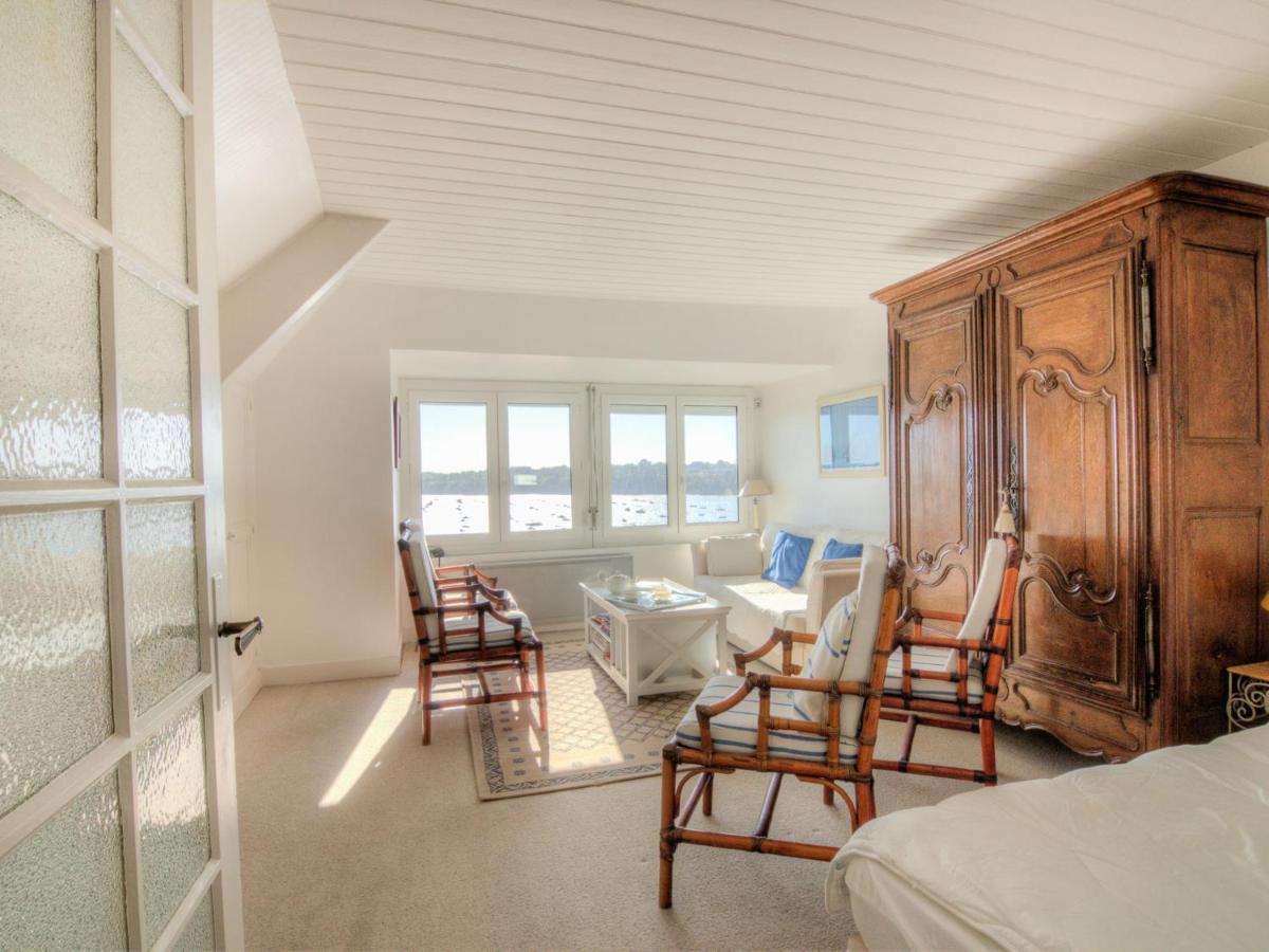 Apartment Le Beauvoir Rose By Interhome Dinard Exteriér fotografie