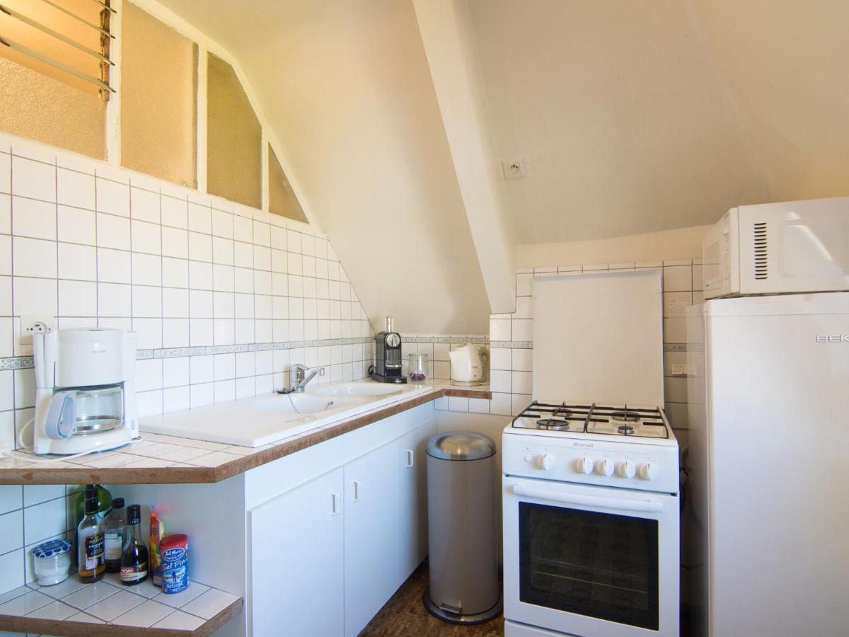 Apartment Le Beauvoir Rose By Interhome Dinard Exteriér fotografie